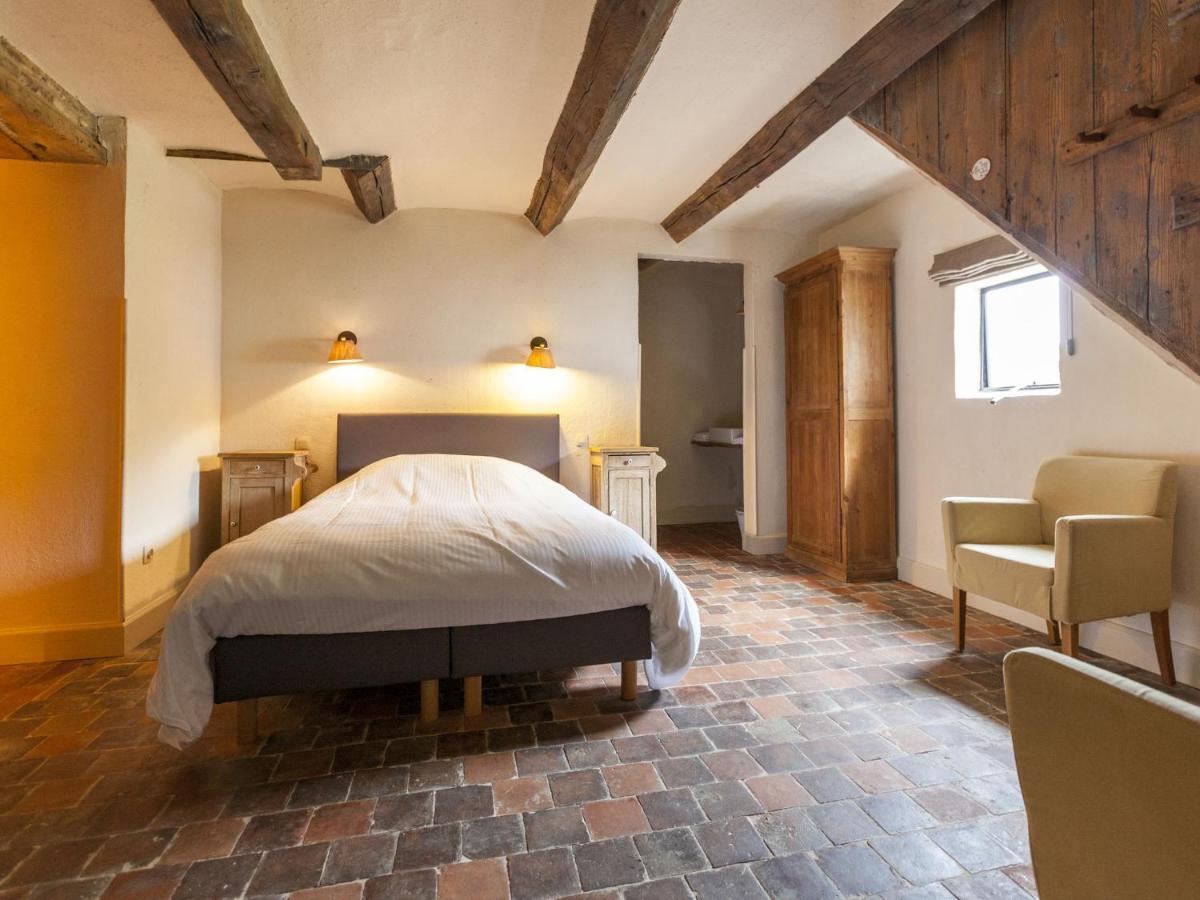 Beautiful Farmhouse In Beernem With Big Garden エクステリア 写真