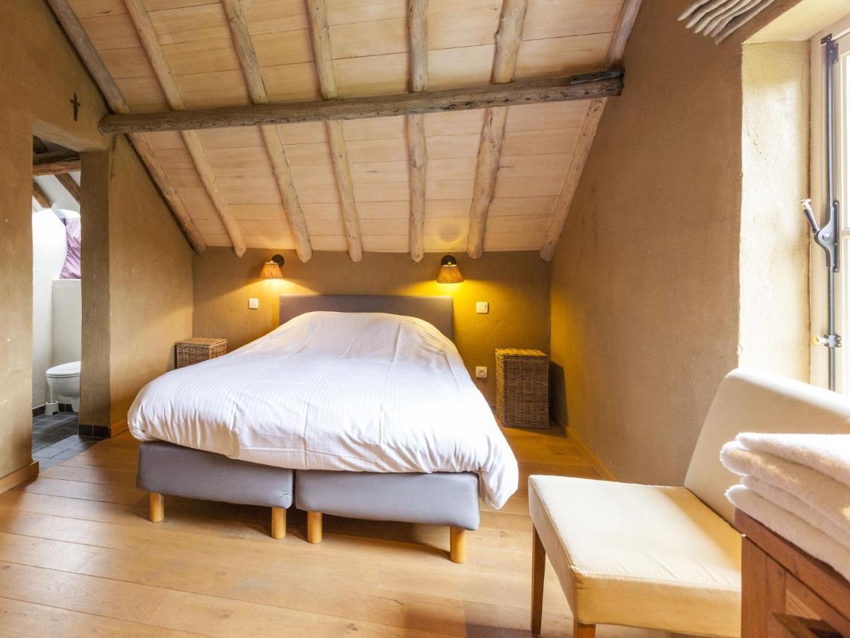 Beautiful Farmhouse In Beernem With Big Garden エクステリア 写真
