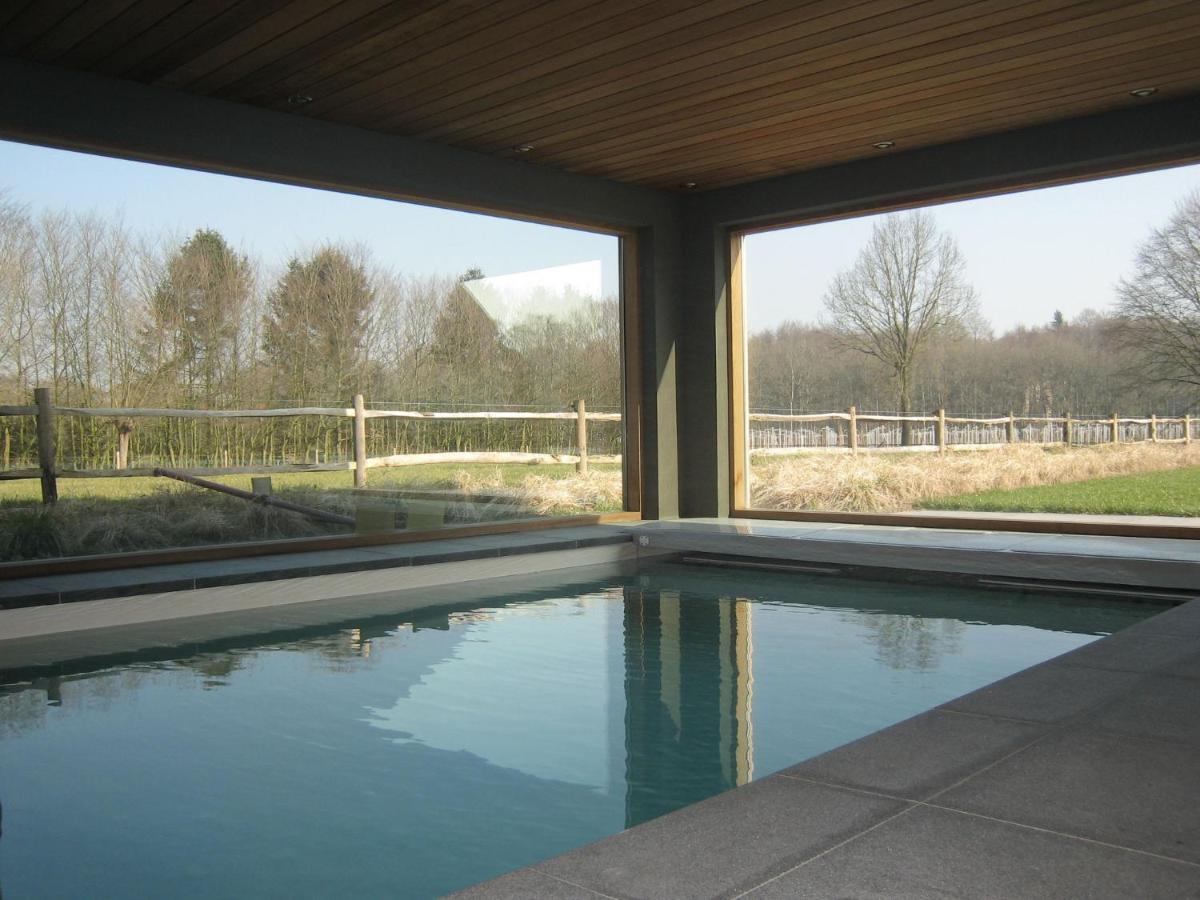 Beautiful Farmhouse In Beernem With Big Garden エクステリア 写真